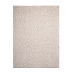 Washable Rug - Bruno Natural/Cream