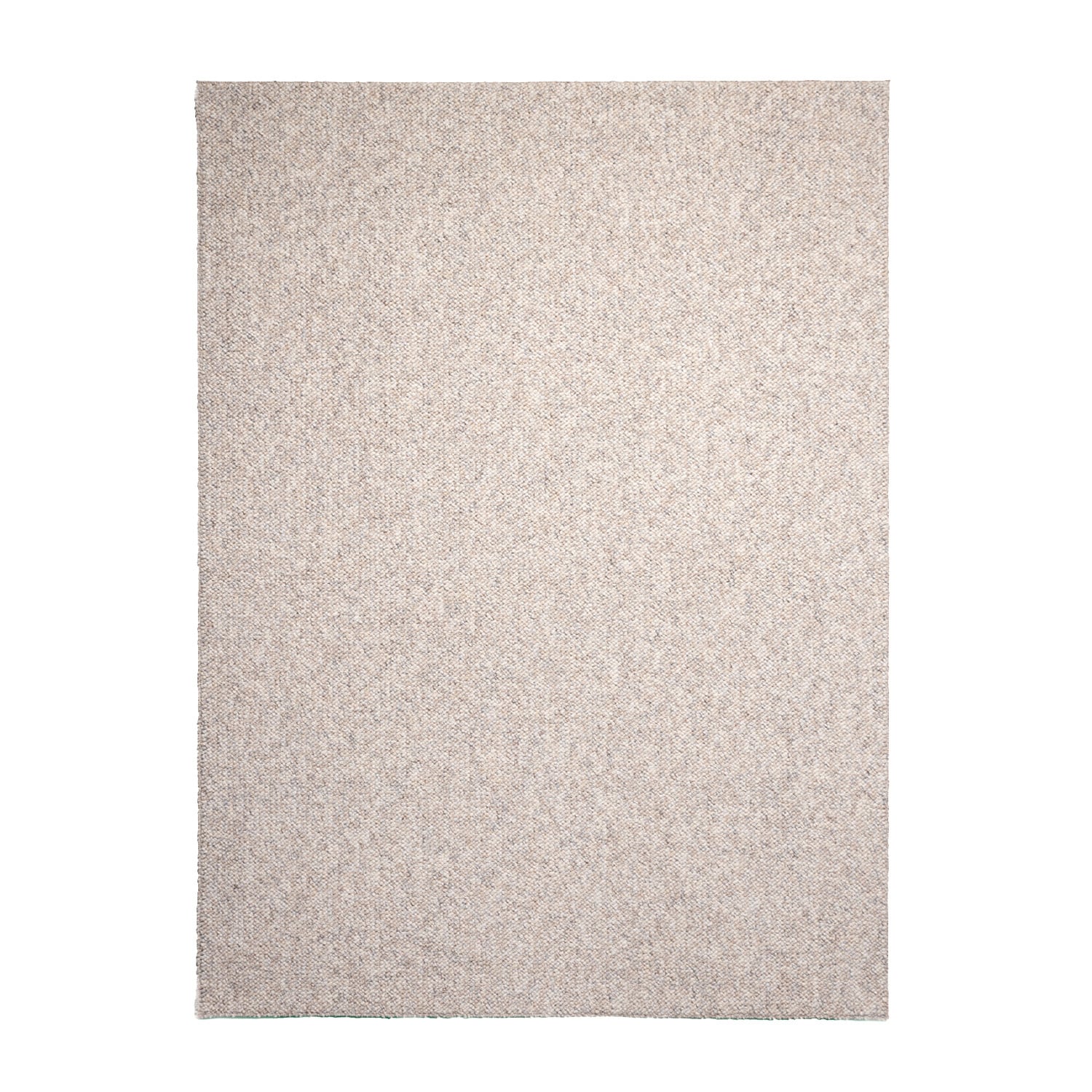 Washable Rug - Bruno Natural/Cream