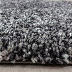 High-pile runner - Enjoy Anthracite