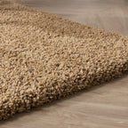 Luxury deep pile rug - Yves Gold
