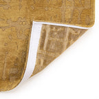 Modern Floor Rug - Structures Baobab 9201