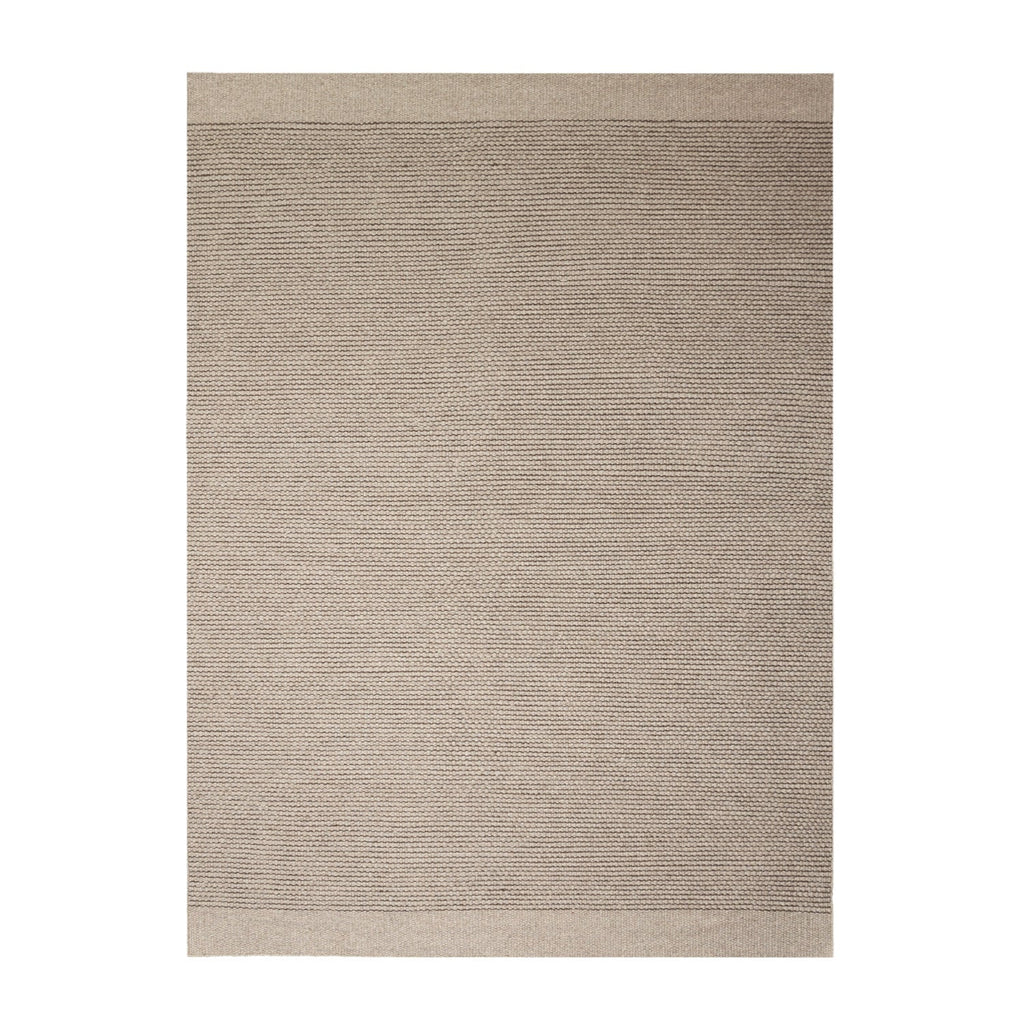 Wool Rug - Bliss Beige/Brown