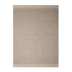 Wool Rug - Bliss Beige/Brown