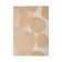 Modern wool rug - Bolsena Pink