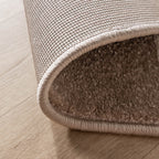 Kids Room Rug - Bowie Road Taupe