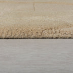 Modern floor rug - Mozo Gigi Beige/Cream