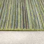 Outdoor Rug - Torres Green/Blended
