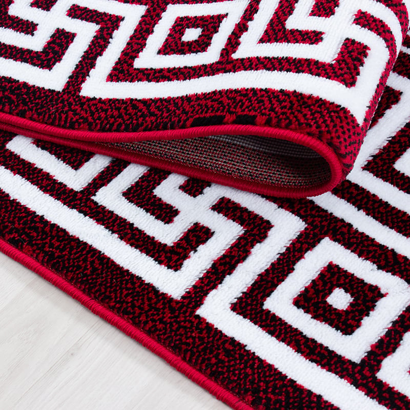 Modern runner - Jena Red 9340
