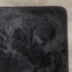 Bathroom Rug - Cody Anthracite