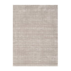 Viscose Rug - Jean Taupe