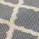 Round Outdoor Rug - Floreno Padua Beige/Anthracite