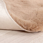 Kids Rug - Huggy Sheep Taupe