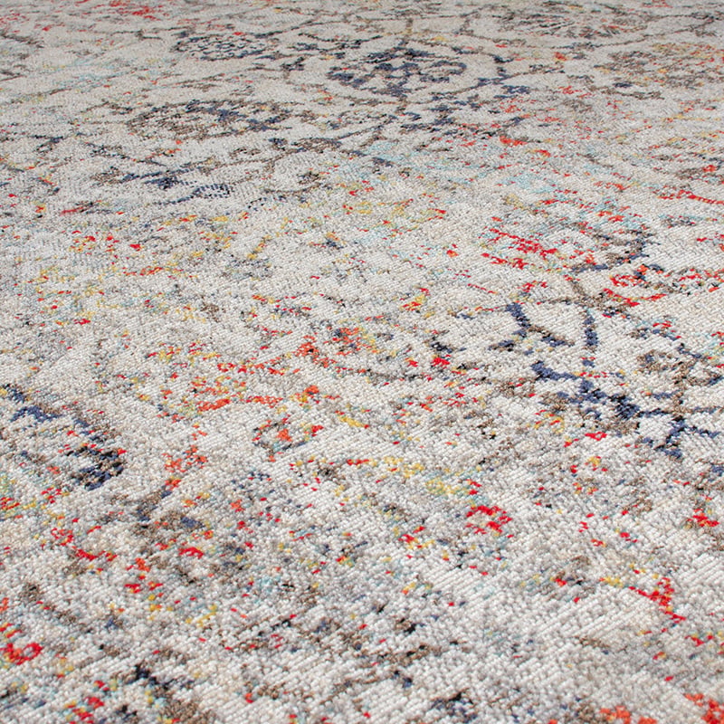 Vintage Outdoor Rug - Mino Helena Multicolor