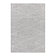 Outdoor Floor Rug - Curious Cream Anthracite Blois