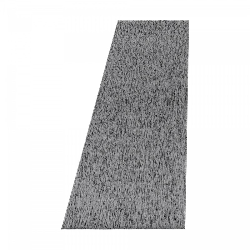 Low Pile Runner - Nani Grey