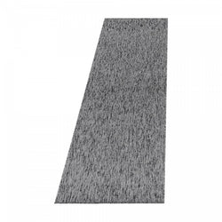 Low Pile Runner - Nani Grey