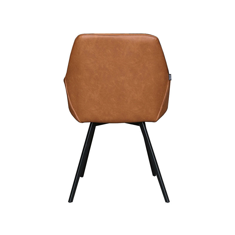 Dining Chair - Karl Cognac