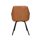 Dining Chair - Karl Cognac