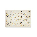 Foam puzzle mat - Noa Confetti Multicolor