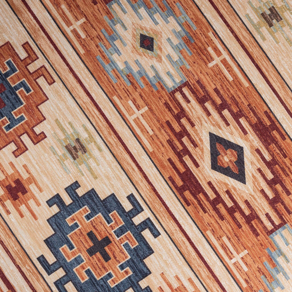 Kilim Outdoor Rug - Lira Maya