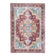 Vintage Rug - Azara Red