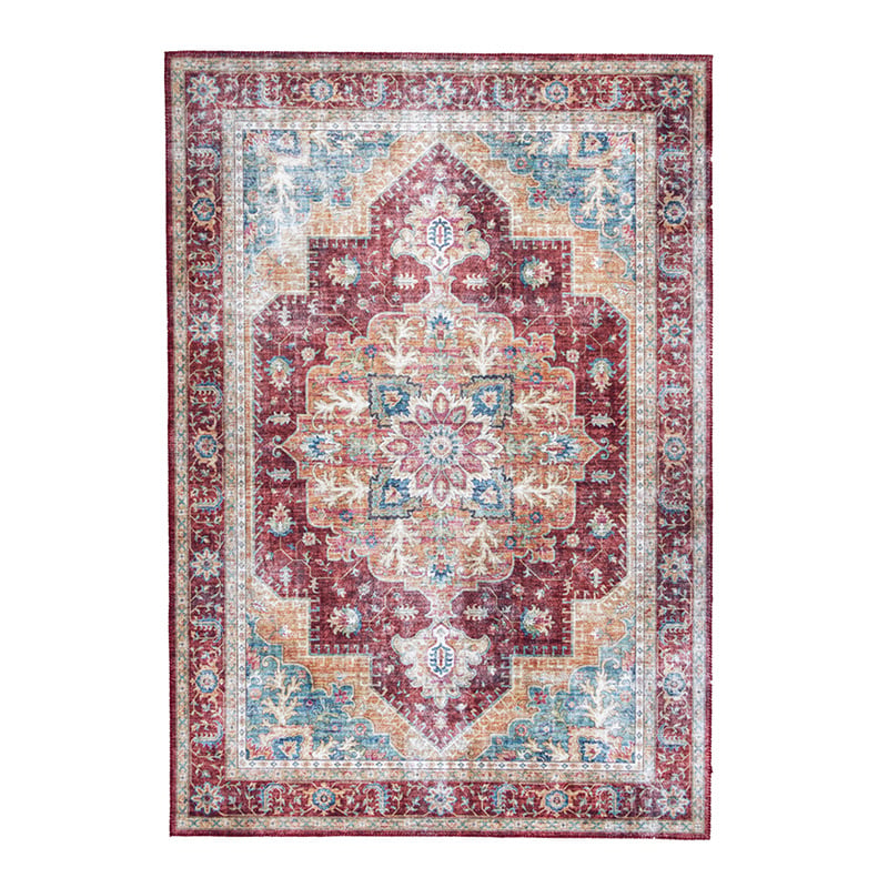 Vintage Rug - Azara Red
