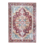 Vintage Rug - Azara Red