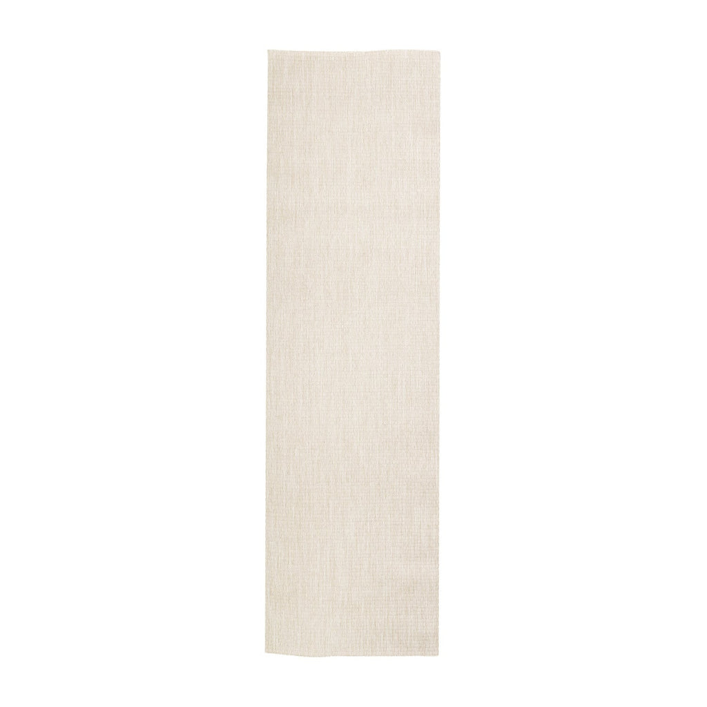 Outdoor Runner Rug - Costa Sand