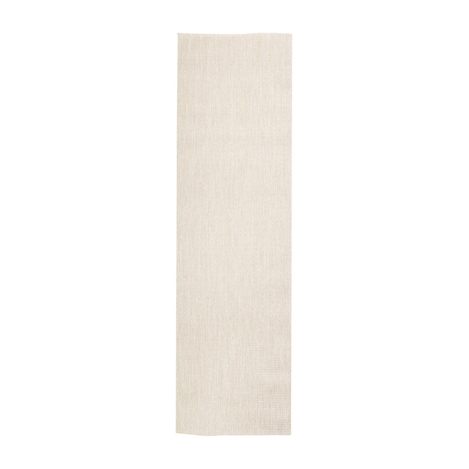 Outdoor Runner Rug - Costa Sand