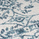 Wool Floor Rug - Wallo Yasmin Ivory/Blue