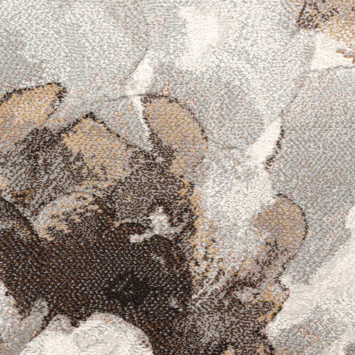 Floral floor rug - Anaheim 3243