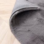 Soft High Pile Runner - Comfy Supreme Anthracite