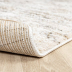 High Pile Rug - Blend Cream