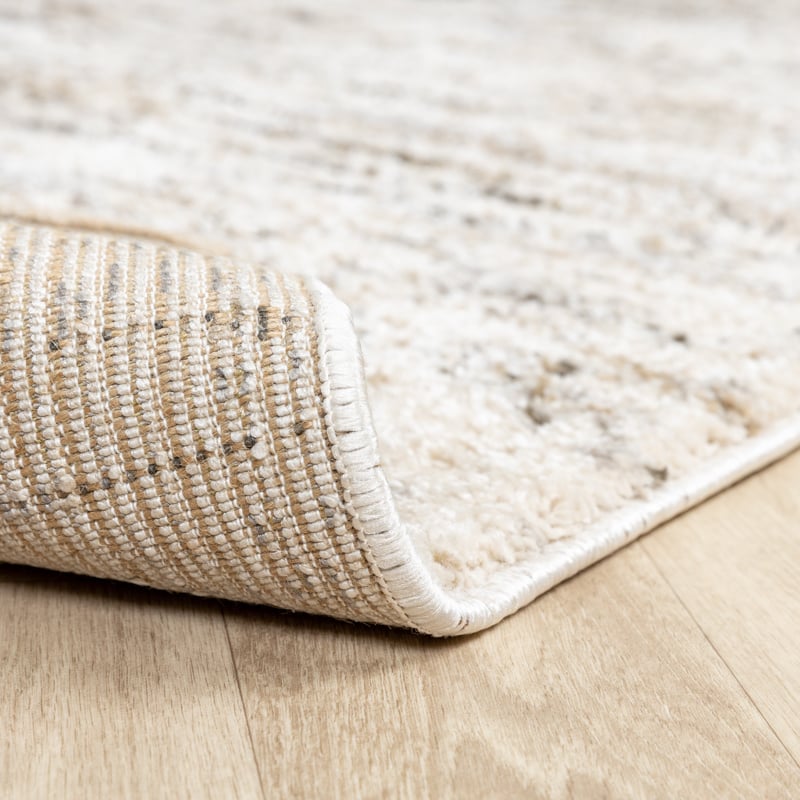 High Pile Rug - Blend Cream