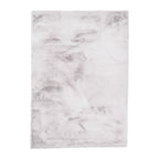 Soft High Pile Rug - Comfy Supreme Grey