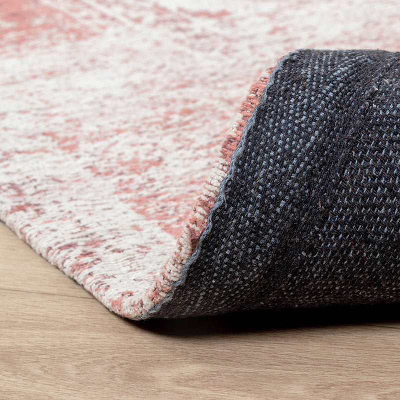 Vintage Rug - Admire Pink