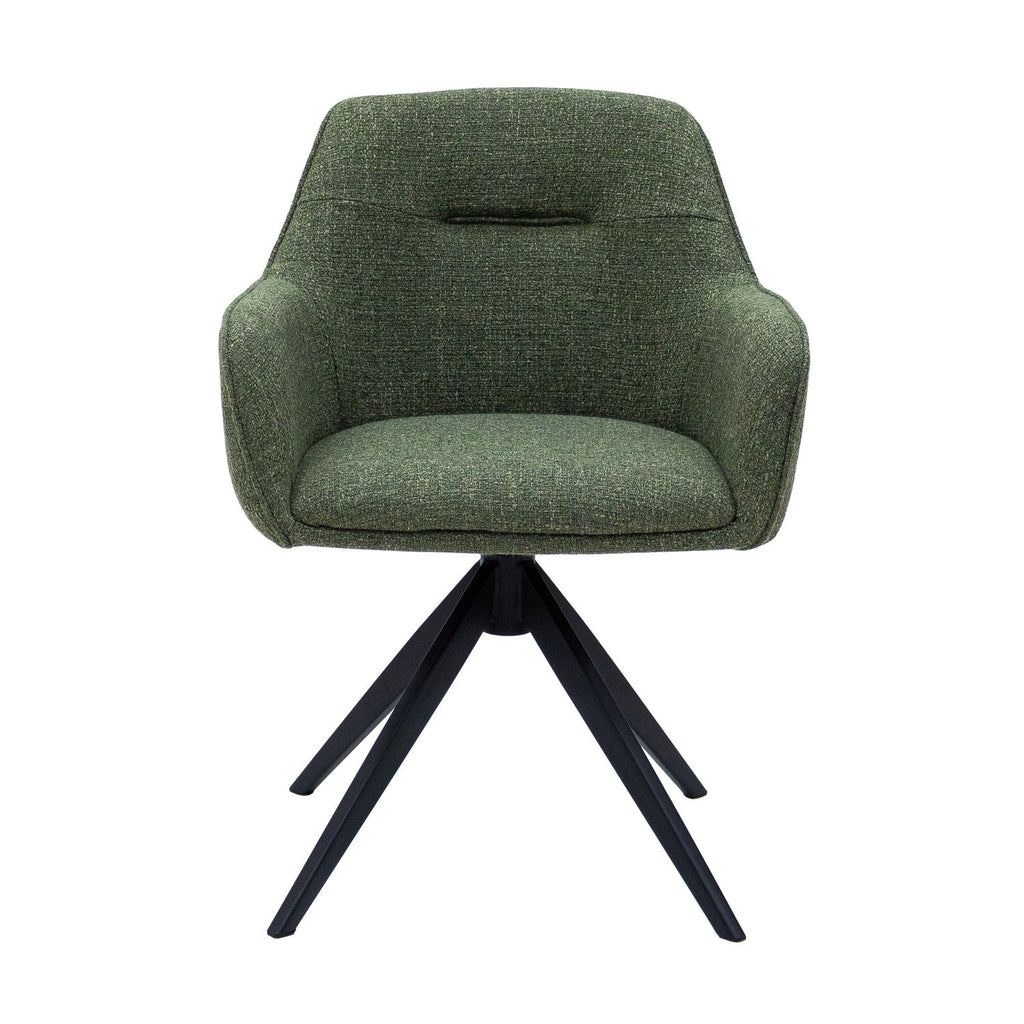 Swivel chair - Arne Green