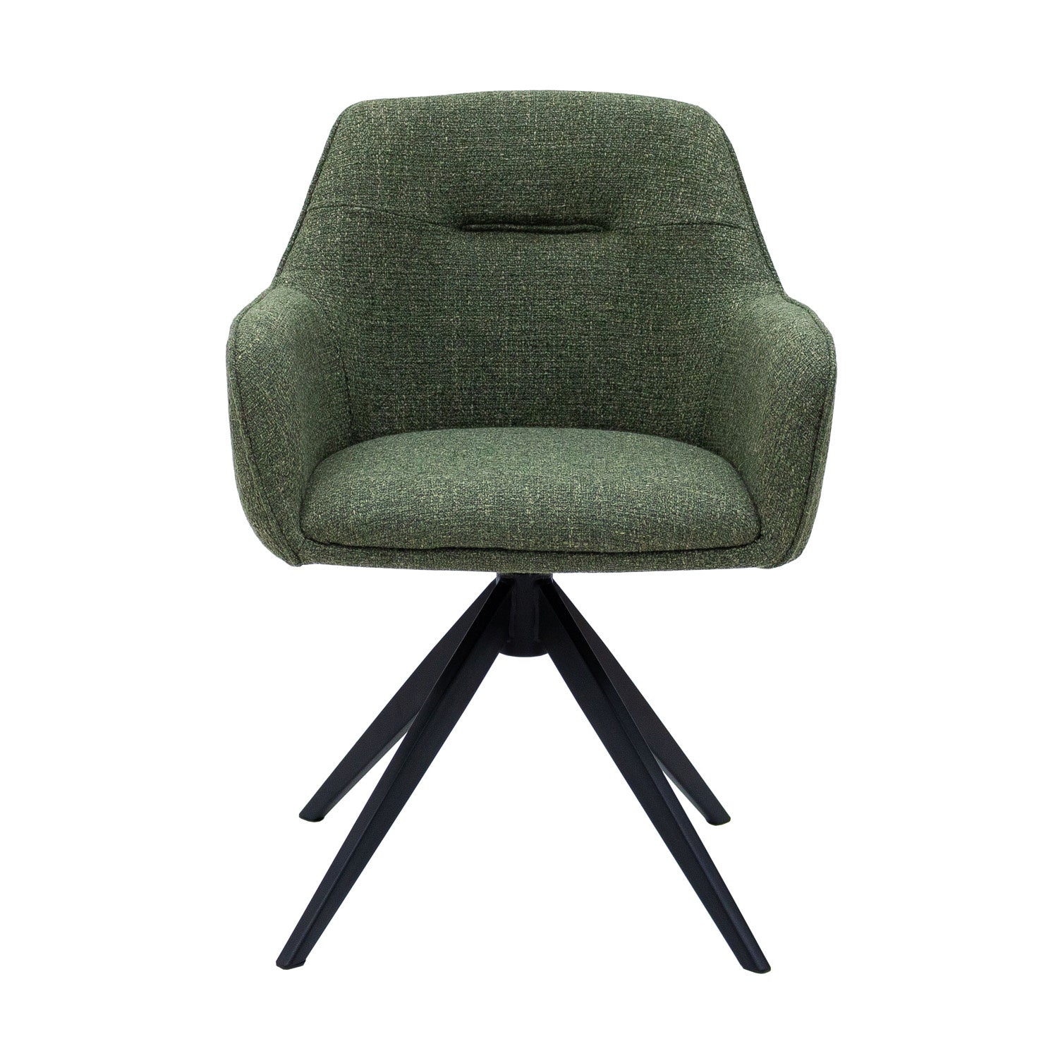 Swivel chair - Arne Green