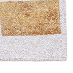 Modern floor rug - Lucia Nuggets 9357