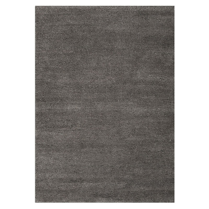 Berber Floor Rug - Marie Anthracite