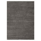 Berber Floor Rug - Marie Anthracite