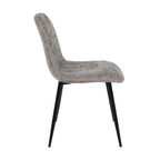 Dining chair - Sem Grey