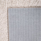 Fluffy Rug – Bobby White