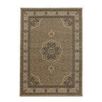 Persian Rug - Kashmir Beige 2601