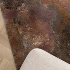 Industrial Rug - Raphael Terra