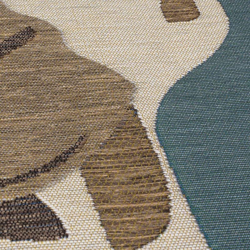 Outdoor Rug - Dunto Eric Giraffe