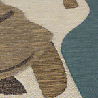 Outdoor Rug - Dunto Eric Giraffe