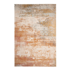 Modern Rug - Bush Ochre Yellow/Terra
