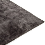 Floor Rug Custom-Made - Orvieto Black 691