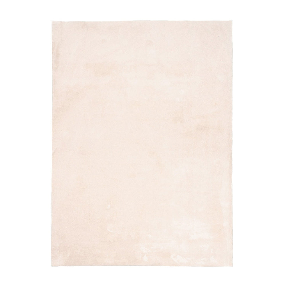 Washable Rug - Vivid Beige